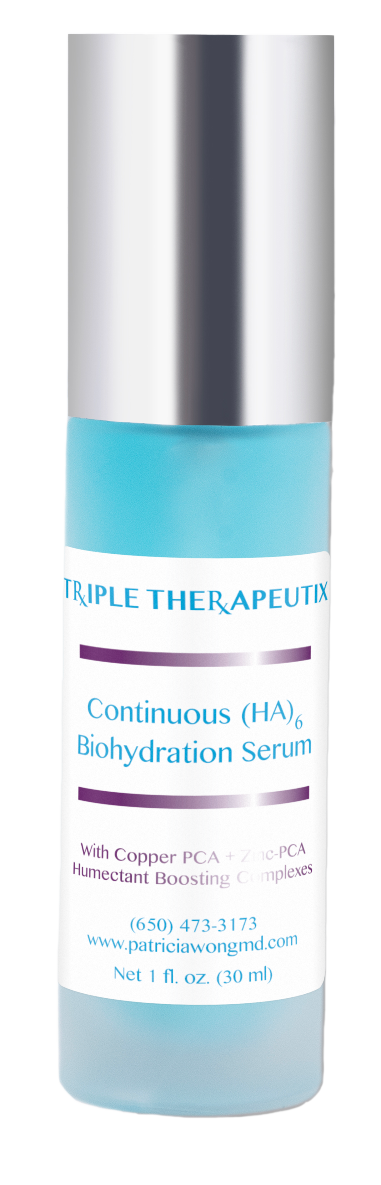 (HA)~6~ Serum